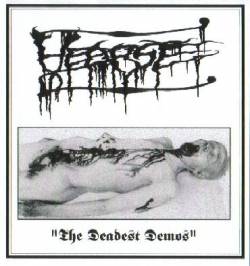 Hearse (USA) : The Deadest Demos